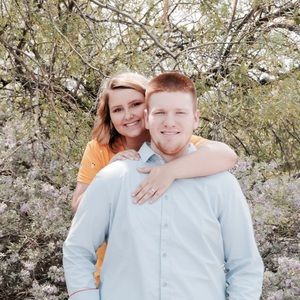 Meet your Posher, Kamry